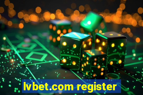 lvbet.com register